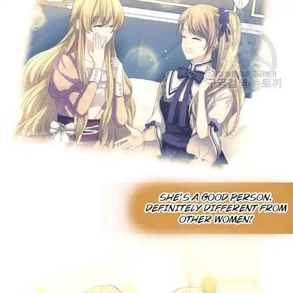 Sincerely: I Became a Duke's Maid Chapter 82 50